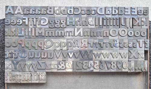 60pt gill sans - sans, bold