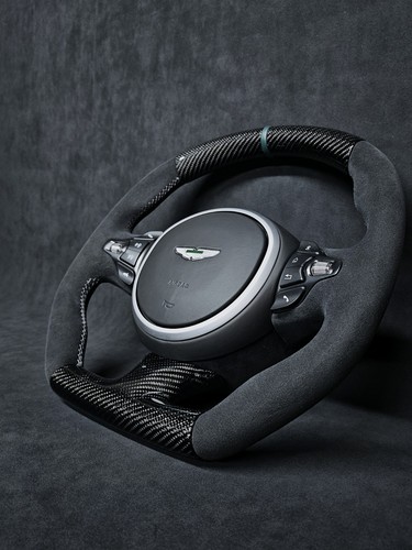 Aston martin db11 vantage dbs - martin,