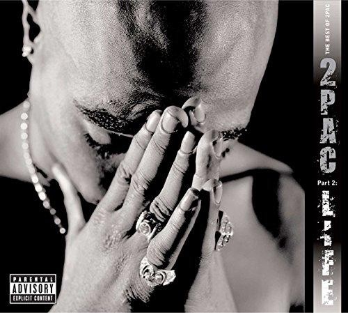 The best 2pac 2 life - of,