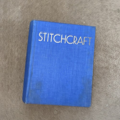 Stitchcraft vintage magazines - vintage,