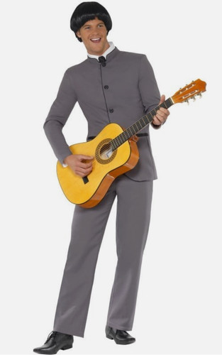 Mens 60s 70s fab - mens, 4