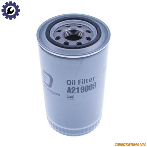 Oil filter a219009 for otokar - a219009,