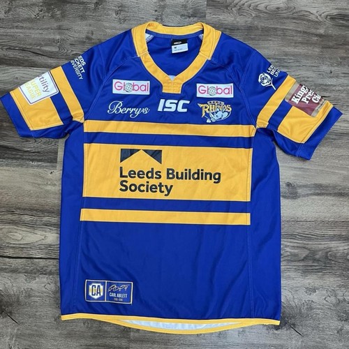 Leeds rhinos rugby - leeds,