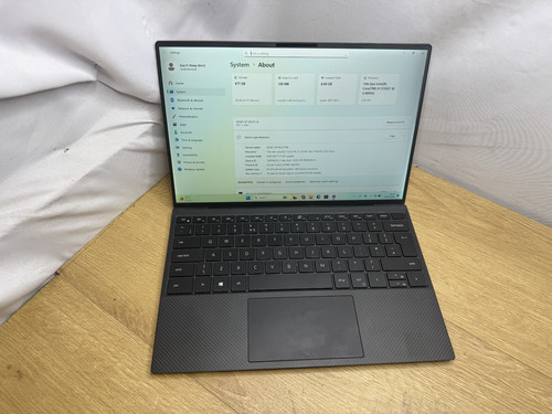 Dell xps 9310 11th gen - dell,