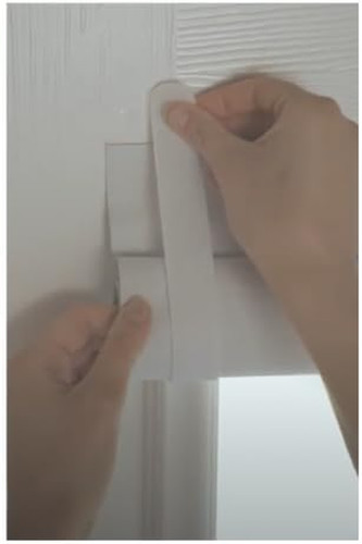 Easydoor blind for glazed - easydoor,