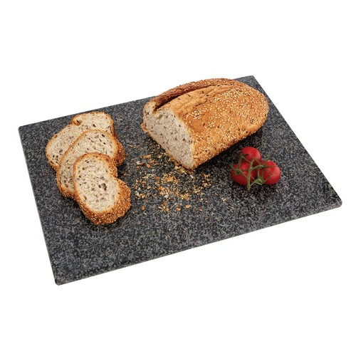 Black speckled granite - black,