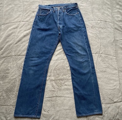 Levi s501xx 1944 - levi's, wwii