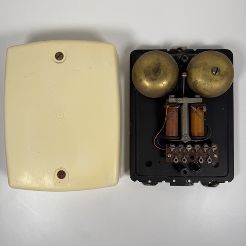 Vintage gpo 1968 bell set - vintage,