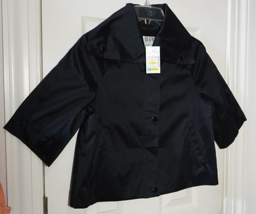 Women s black - women's, wrap