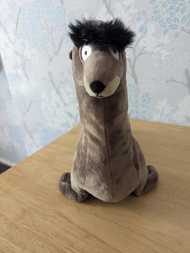 Rare disney soft toy finding - rare,