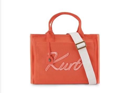 Kurt geiger london tote bag - geiger,
