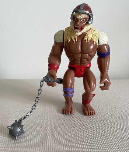 Ljn toys thundercats monkian - ljn,