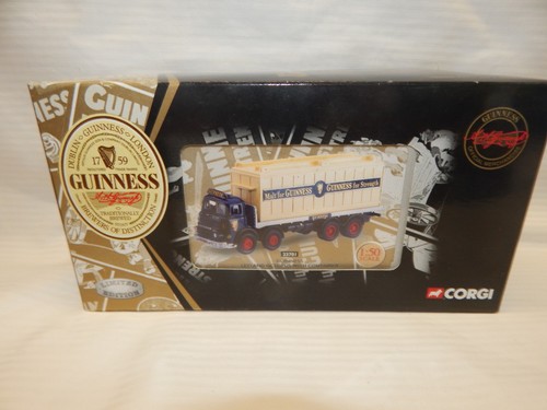 Corgi leyland octopus - octopus, with