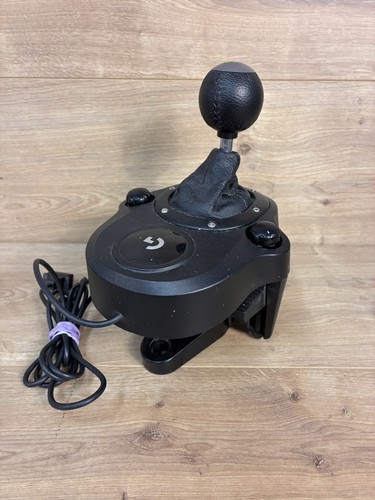 Logitech driving force - logitech,