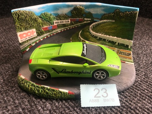 Scalextric lamborghini - scalextric,