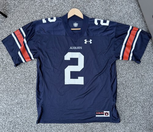 Auburn tigers jersey under - tigers,
