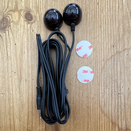 Wired repeater extender - wired,