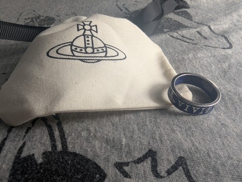 Vivienne westwood silver and - silver,