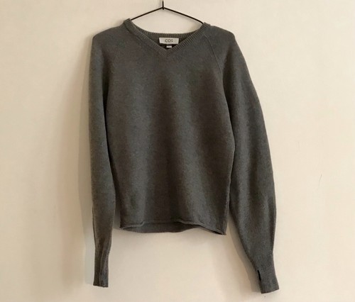 Cos 100 wool mid - cos, 100%