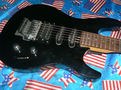 Stunning late 80s classic - stunning,