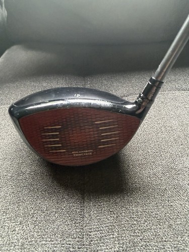 Taylormade stealth plus - stealth,
