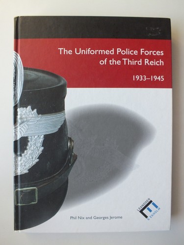The uniformed police forces - forces, of