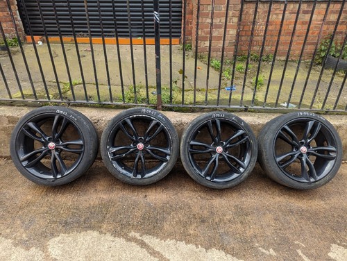 Jaguar x260 set 20 - jaguar,