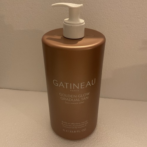 Gatineau litre golden glow - 1,