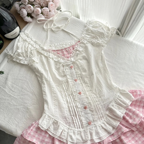 Japanese kawaii lolita elegant - japanese,