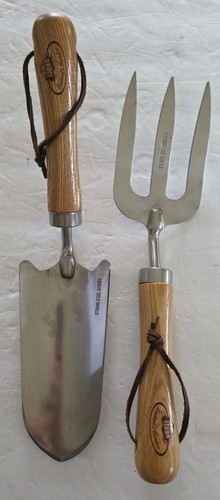 Vintage esschert garden - vintage, esschert's