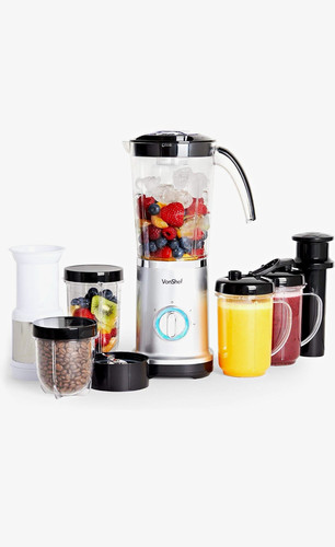 Vonshef smoothie maker - vonshef, blender