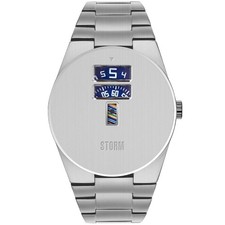 Storm oston lazer blue gents - storm,