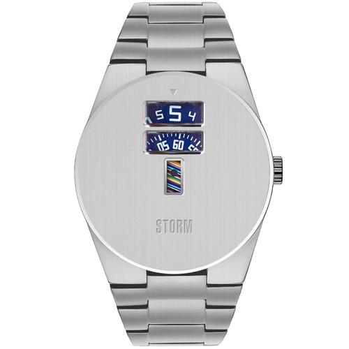 Storm oston lazer - lazer, blue