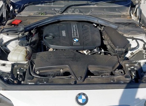 Bmw series f20 f30 f10 - bmw,
