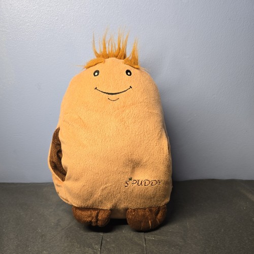 The original spuddy - original, 12”