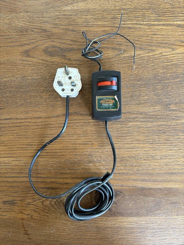 Mainline railways power unit - mainline,