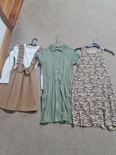 Girls dresses bundle - dresses,