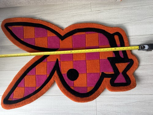Playboy carpet - playboy,