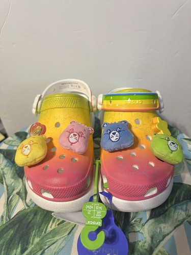Crocs care bears crush - crocs,