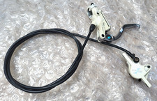 Hayes stroker trail brake - trail,