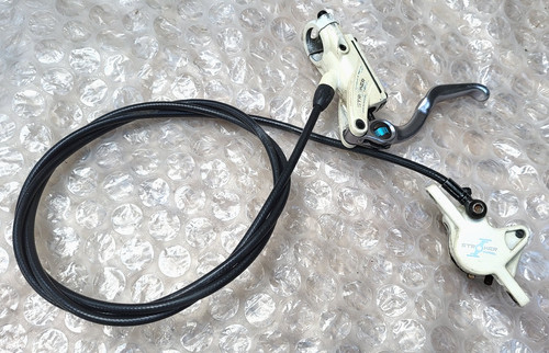 Hayes stroker trail brake - hayes,