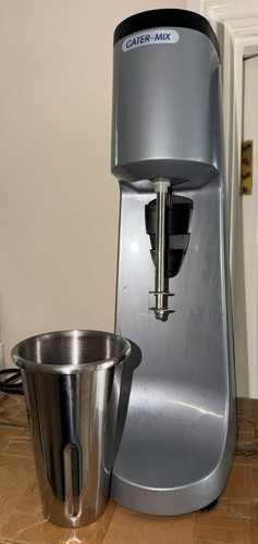 Cater mix milkshake maker - cater-mix,