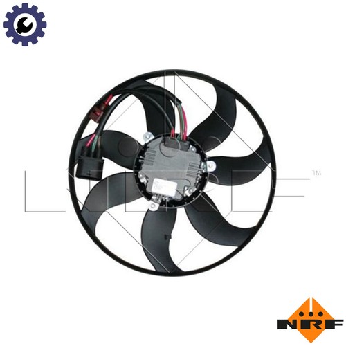 Fan engine cooling 47389 for - fan,