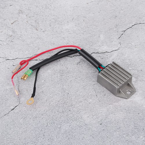 Voltage rectifier - rectifier,