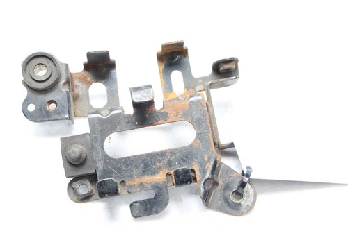 Frame holder bracket kawasaki - frame,