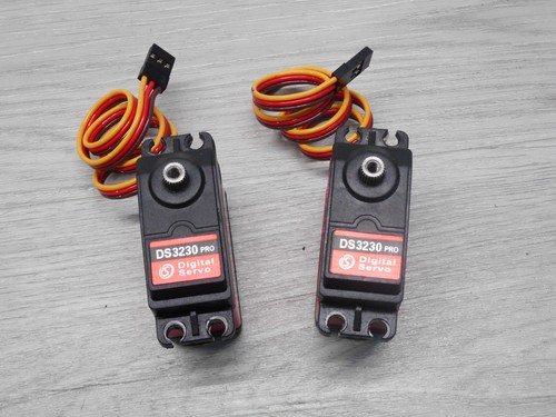 Hobao hyper ds3230mg 30kg - hobao,