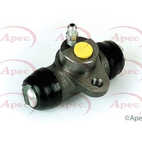 Apec wheel brake - wheel,