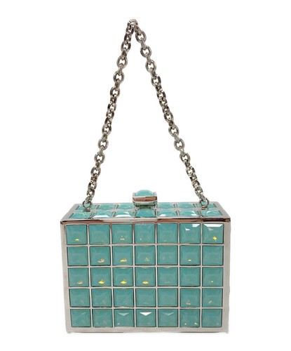 Judith leiber evening bag - judith,