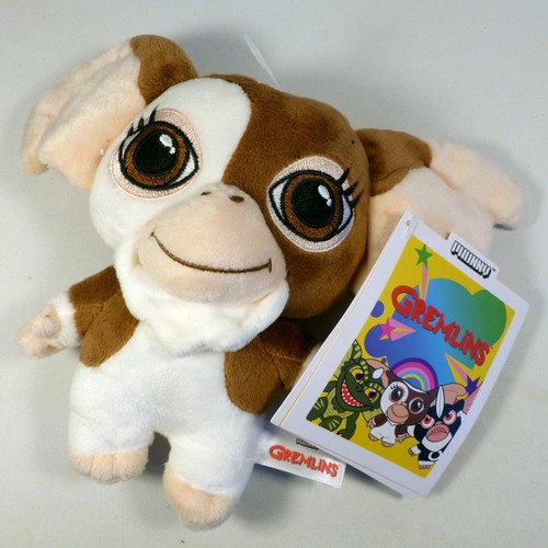 Gremlins phunny plush - gremlins, gizmo