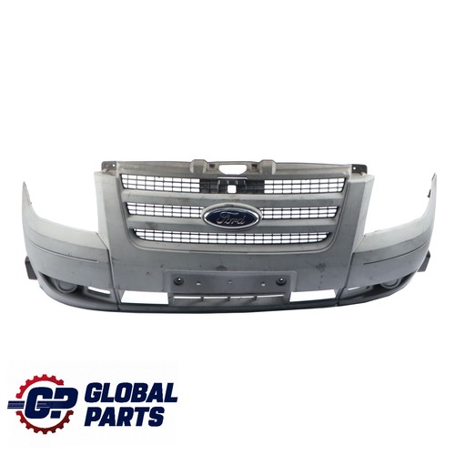 Ford transit mk7 - ford,